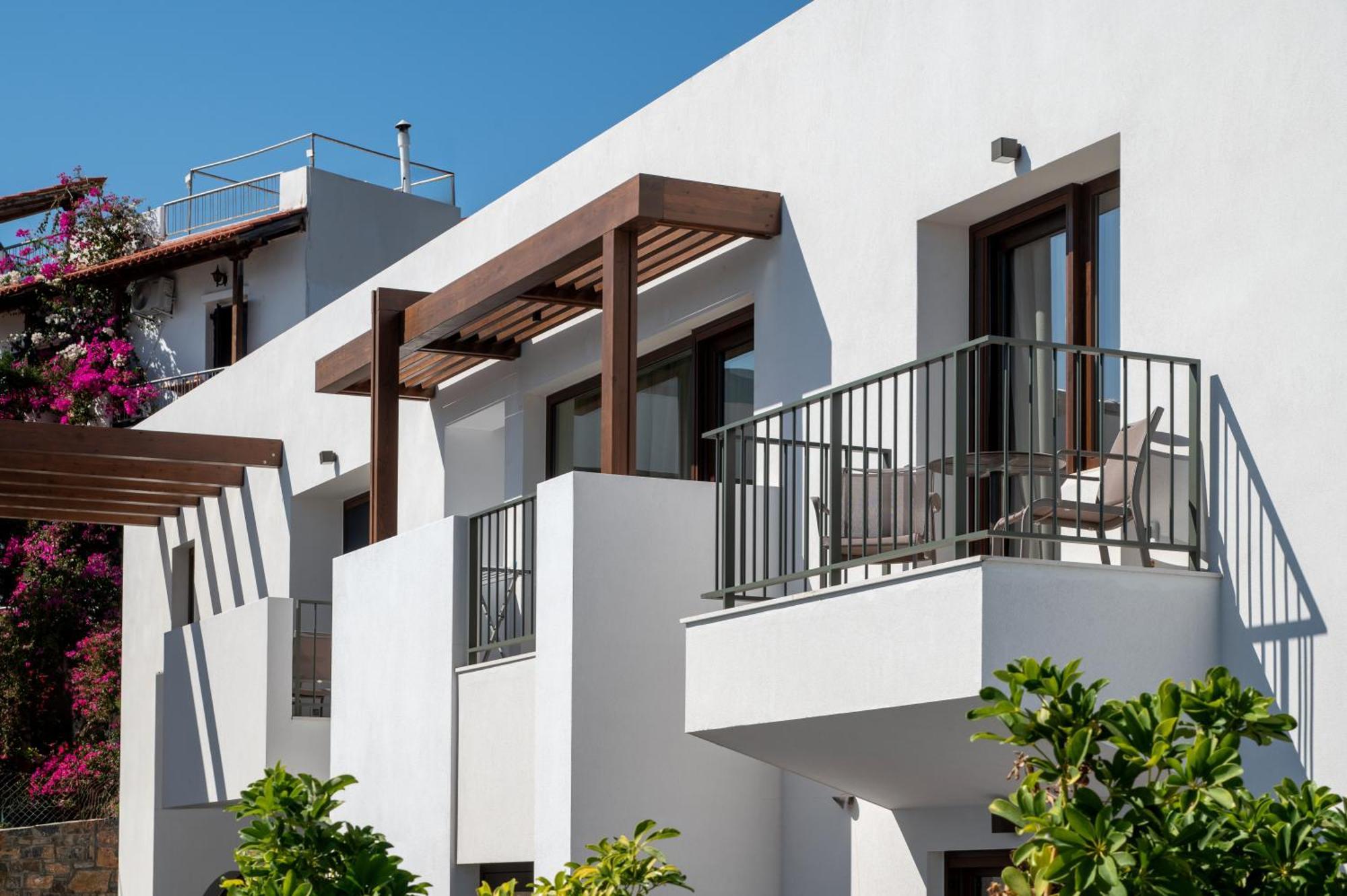 Elounda Stories Boutique Hotel Εξωτερικό φωτογραφία